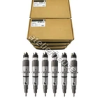6PCS Fuel Injector 3973059 5263305RX 0445120272 For Cummins Isc Isl 8.3L Engine New. Price: $700.00.