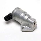 Fuel Injection Idle Air Control Valve Delphi CV10078 Fits 00-04 Ford Focus New. Price: $84.49.