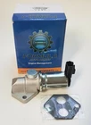 Fuel Injection Idle Air Control Valve Standard AC117 New. Price: $35.99.