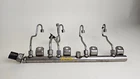 Bmw F01 F02 F03 E70 E71 F07 F10 F12 N63 4.4 Driver Left Fuel Rail W/ Sensor Oem Used. Price: $51.93.