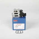 Denso Idle Air Control Valve 16022-P8A-A01 For 1998-2002 Honda Accord 3.0L V6 New. Price: $79.60.