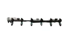07-16 Volvo S80 Engine Fuel Injection Rail Line 6G9N-9H487-AH Oem Used. Price: $96.00.