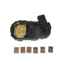Acdelco 19300180 Throttle Position Sensor Kit New. Price: $136.84.
