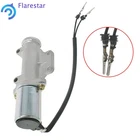 Idle Air Control Valve Iac 1990-2004 For Nissan D21 Pickup 2.4L I4 New. Price: $25.10.