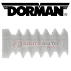 Dorman Odometer Drive Gear 1999-2004 Ford F-350 Super Duty Electrical Wc New. Price: $46.14.