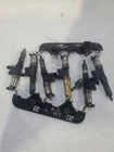 2002 Isuzu Oem Injectors Pair Left Right With Harness Used. Price: $250.00.