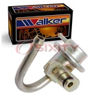 Walker Fuel Injection Pressure Regulator For 1987-2004 Nissan D21 Frontier Wq New. Price: $56.58.