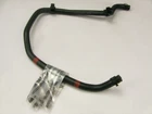 New Audi Tt Fuel Connection Hose 8J0201994BA Genuine Neu. Price: $62.79.