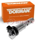 Dorman Variable Timing Solenoid Vvt For 2006-2007 Bmw 525XI 3.0L L6 Engine Nk New. Price: $89.82.
