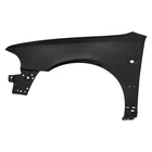 For Audi S4 00-02 Replacement Front Driver Side Fender Standard Line New. Price: $117.87.