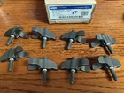 Ford Oem Retainer - Injection Valve 6C3Z9C995A New. Price: $35.76.