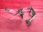 2004 Subaru Outback, Legacy 04-05 Baja 2.5L H4 Fuel Injector W/ Rails EJ253 Used. Price: $99.99.