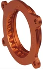 Afe Bullet Throttle Body Spacer 46-34016 6.2L V8 Silverado New. Price: $149.99.