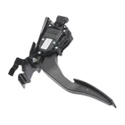 Accelerator Pedal Sensor For Express 1500, 2500+MORE APS254 New. Price: $132.25.