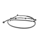 Vaico Fuel Overflow Hose For Mercedes-benz G-class 2011-2015 V30-3332 Brand. Price: $74.39.