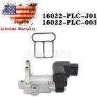 Idle Air Control Valve 16022PLC003 For 2001-2005 Honda Civic 1.7L 16022PLCJ01 Us New. Price: $27.49.
