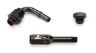 Aeromotive For Phantom Fuel Bypass Valve 50 Psi, 1/8 Npt, 6 Fittings New. Price: $122.14.