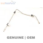 2018-2025 Bmw X2 2.0L Fuel Line / Pipe (supply) 7639981 Used. Price: $19.49.