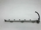 Lamborghini Gallardo Passenger Right Rh Fuel Injector Rail Oem 07L133681F Used. Price: $350.00.