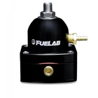 Fuelab Pressure Regulator 515 Efi Adjustable 25-90 Psi Black New. Price: $302.87.