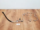 15-20 Oem Bmw F80 F82 F83 M3 M4 S55 Engine Fuel Gas Supply Pipe Line Set Used. Price: $149.95.