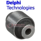 Delphi Rear Lower Center Control Arm Bushing For 1995 Honda Civic Sol Ui New. Price: $23.30.