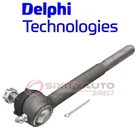 Delphi Inner Steering Tie Rod End For 1971-1976 Buick Riviera Gear Rack New. Price: $36.09.