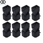 8 Fuel Injector Connector Adapter LS1 EV6 EV14 Uscar LS2 LS3 Lsx LT1 New. Price: $6.66.