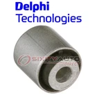Delphi Rear Lower Inner Suspension Control Arm Bushing For 2014-2016 Bmw Vz New. Price: $22.43.