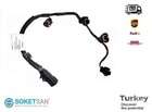 Compatible With Ford Fuel Injector Wiring Harness Oem BM5G9F666AC New. Price: $110.00.