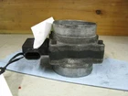 Used Fuel Injection Air Flow Meter Fits: 2003 Isuzu Axiom Grade. Price: $45.00.