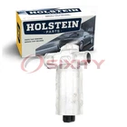 Holstein Idle Air Control Valve For 2003-2005 Bmw Z4 2.5L 3.0L L6 Fuel Kw New. Price: $123.80.