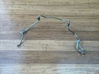 2017-2024 Bmw 850I G16 Fuel Feed Line Hose Pipe Tube Oem Original 8090773 Used. Price: $34.58.