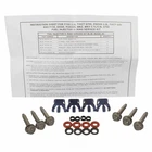 Injector Seal Kit Motorcraft CM5242 New. Price: $150.42.