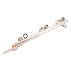 For Chevy Silverado 1500 14-22 Fuel Injection Rail Gm Original Equipment New. Price: $95.53.
