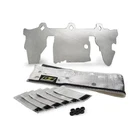 Design Engineering (dei) 10378 Heat Shield New. Price: $73.89.
