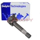 Delphi Ignition Coil For 2009-2014 Acura Tl 3.5L 3.7L V6 Wire Boot Spark Um New. Price: $61.82.