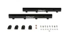 Holley 534-283 Hi-flow Fuel Rail Kit Ford Coyote New. Price: $251.58.