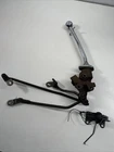 Original 1965-67 Impala Chevelle Factory 4-SPD Shifter & Linkage Nice Chrome B7 Used. Price: $326.95.