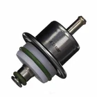 Fuel Injection Pressure Regulator Delphi Fits 97-98 Chevrolet Corvette 5.7L-V8 New. Price: $67.26.