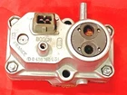 Fuel Injection Warm Up Regulator Bosch 0438140034 Made France New. Price: $615.99.