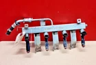 2013 2014 2015 Chevrolet Spark 1.2L Fuel Rail W/ Injectors Assembly 25190789 Used. Price: $69.99.