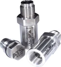 Ats 705-050-2326 Fuel Rail Pressure Plug Fits 07.5+ 6.7L Cummins New. Price: $36.84.