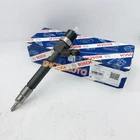 1PC Diesel Fuel Injector 0445110193 Bosch For 2005 2006 Mercedes E320 3.2L OM648 New. Price: $170.00.