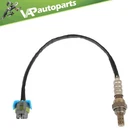 Downstream O2 Oxygen Sensor For 2012 Gmc Savana 1500 2500 3500 V8-6.0L 234-4243 New. Price: $15.75.