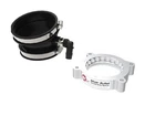 Afe 46-34017 Silver Bullet Throttle Body Spacer Kit For 20-25 Corvette 6.2L New. Price: $155.00.