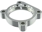 Afe Power Fuel Injection Throttle Body Spacer Fits Nissan New. Price: $143.22.