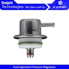 For 1996-1998 Bmw Z3 Roadster Fuel Injection Pressure Regulator Delphi 1997 New. Price: $104.55.