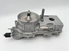 1981 Mercedes W123 280E M110 Bosch 0438120074 R1101410790 Air Flow Meter Oem Used. Price: $247.49.