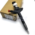 New Fuel Injector For 16600-3XN0A 295050-1060 Nissan Navara NP300. Price: $129.79.